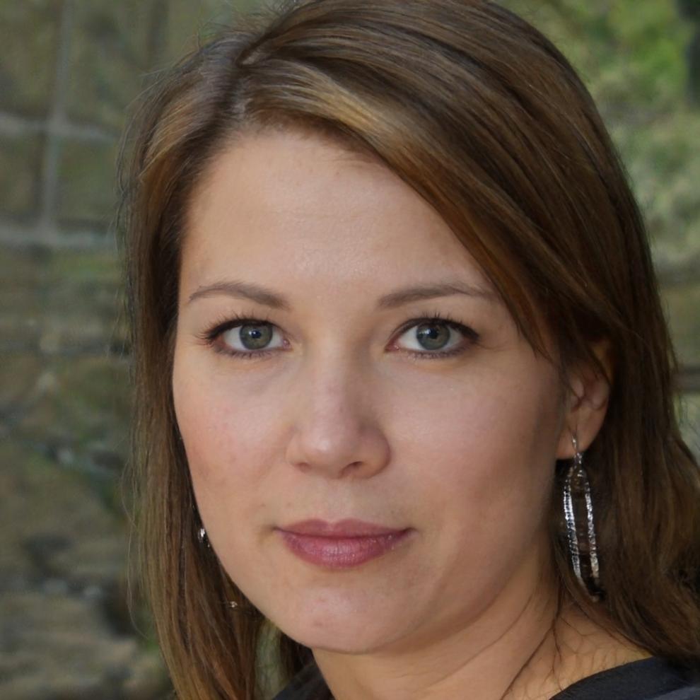 Μαρία Αντωνίου