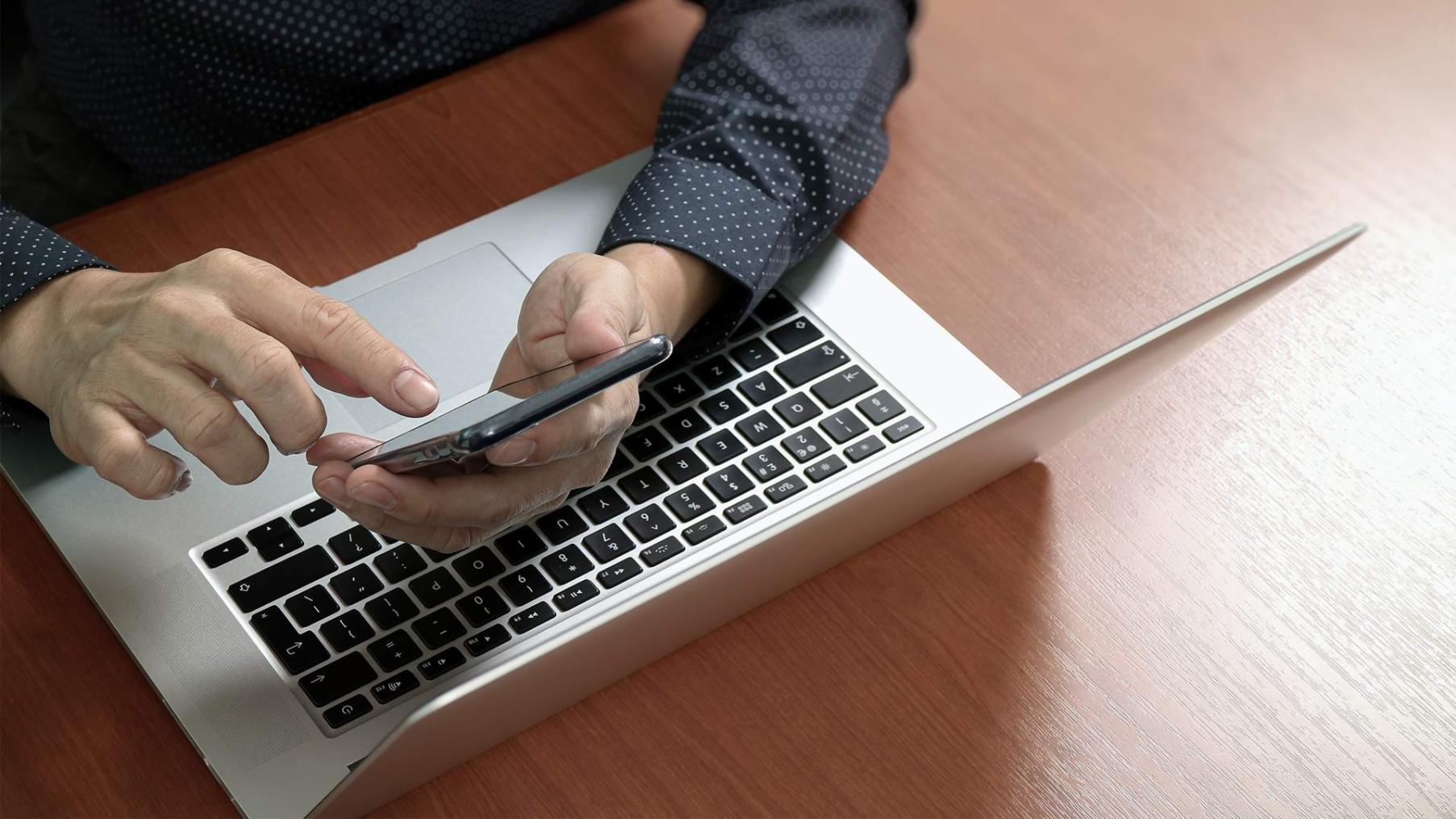 Οπτική απεικόνιση της εξέλιξης της πλατφόρμας εκπαίδευσης Joriventaqua