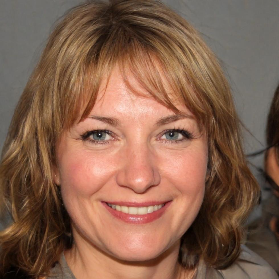 Θάλεια Κυριακοπούλου - Ιδρύτρια της Joriventaqua