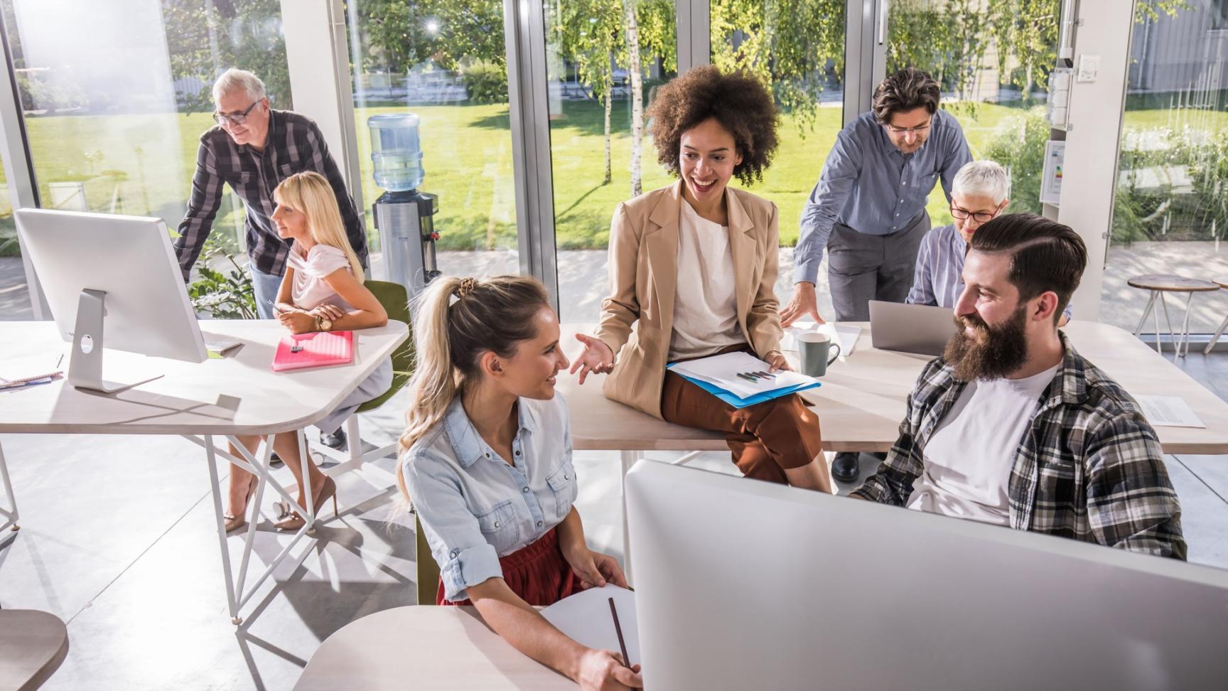 Επιλογές εκπαιδευτικών προγραμμάτων